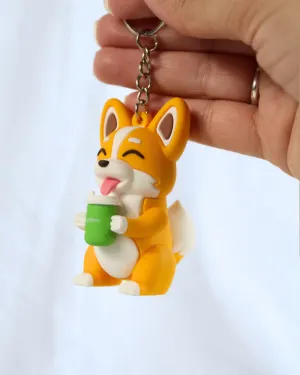 Fully Cubic 3D PVC