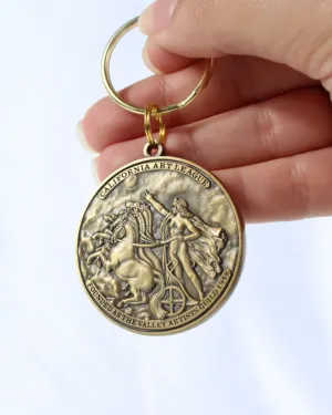 Bottle Opener Keychains