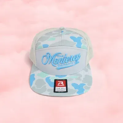 Custom Hats