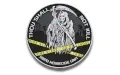 custom PVC Patch thumbnail Law enforcement homicide unit patch