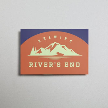 Custom patch examples featuring multiple designs