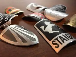 Finish Options