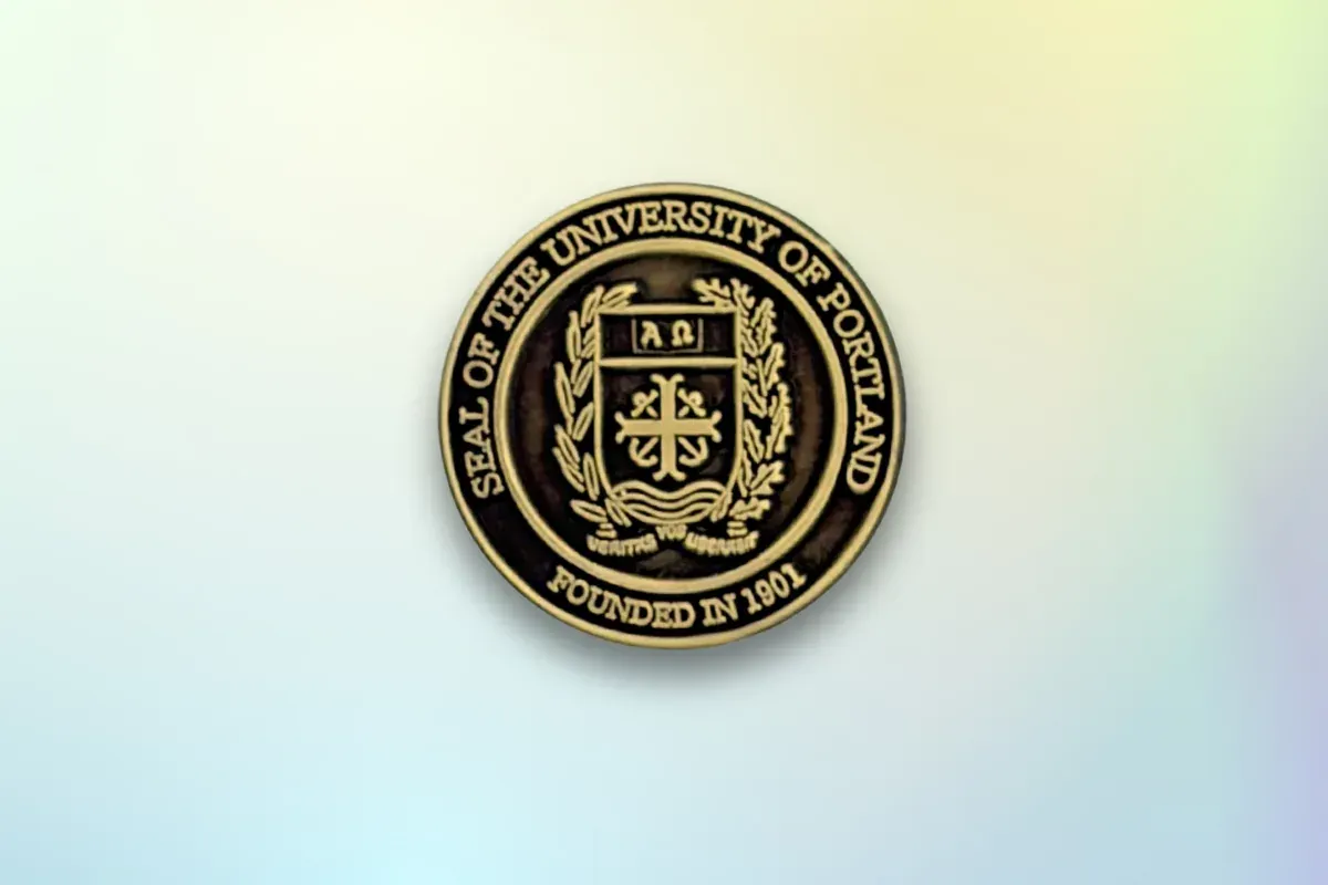University pins