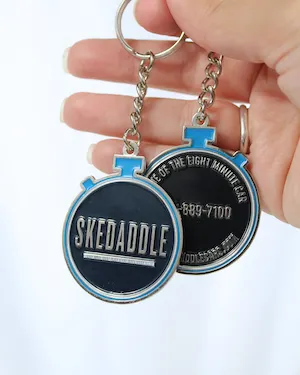 Bottle Opener Keychains