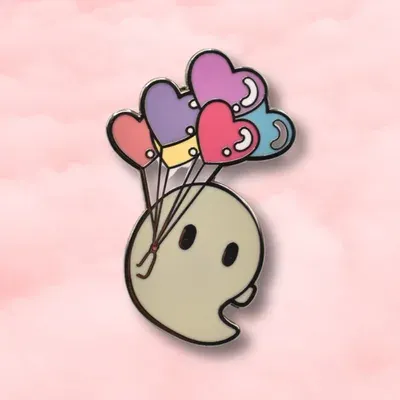 Custom Enamel Pins