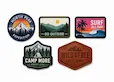 Custom Patches