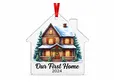 Acrylic Ornaments