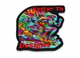 Embroidered Patches