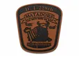 Leather Patches