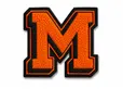 Letterman Patches