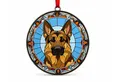 Memorial Ornaments