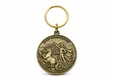 Metal Keychains