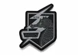 Military Patches