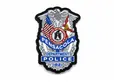 Police Patches