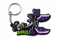 PVC Keychains