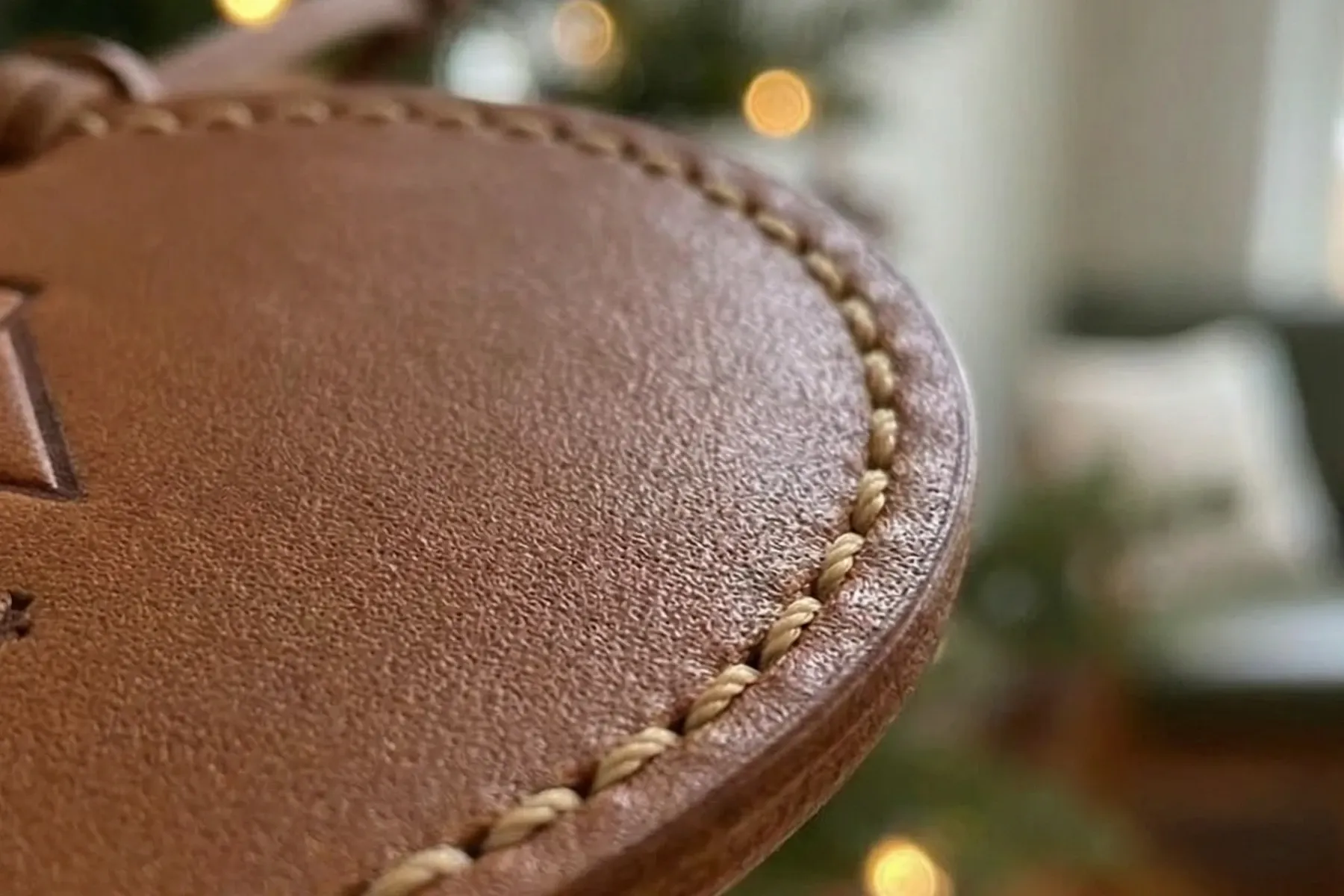 Sew on attachment preview