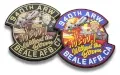 AFB Beale PVC Patch thumbnail image